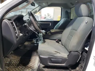 2016 Ram 2500 Tradesman with VIN 3C6LR5AT3GG235322, listed as a Copart auction lot 78416184 with 278,794 mi miles and Salvage title. Bid and sale history available at DreamBid. Image 7.