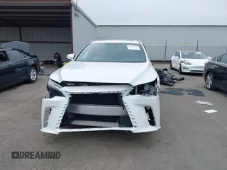 2024 Lexus RX 350 z VIN 2T2BAMBA5RC024585, wystawiony jako IAAI lot #41197857 z przebiegiem 18 031 mil mil oraz . Historia ofert i sprzedaży dostępna na DreamBid. Obrazek 13.