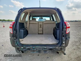 2010 Toyota RAV4 Limited with VIN JTMYF4DV6A5031711, listed as a Copart auction lot 58504215 with 171,428 mi miles and Salvage title. Bid and sale history available at DreamBid. Image 6.