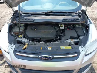 2013 Ford Escape SE z VIN 1FMCU9GX9DUB09981, wystawiony jako IAAI lot #42412927 z przebiegiem 150 499 mil mil oraz . Historia ofert i sprzedaży dostępna na DreamBid. Obrazek 10.