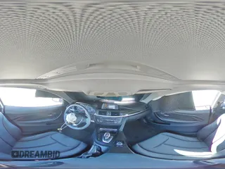 2015 BMW 4 Series 428i with VIN WBA3N7C58FK223086, listed as a Copart auction lot 54985015 with 115,857 mi miles and Salvage Title. Bid and sale history available at DreamBid. Image 14.