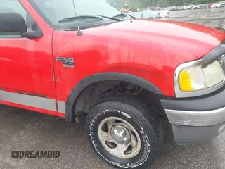 2003 Ford F-150 XL with VIN 1FTRX18L73NA88270, listed as a IAAI auction lot 42315557 with 306,722 mi miles and . Bid and sale history available at DreamBid. Image 6.