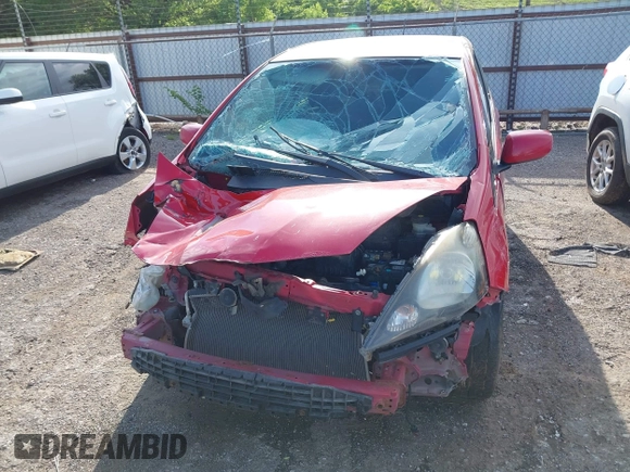 2013 Honda Fit Sport z VIN JHMGE8H51DC080183, wystawiony jako IAAI lot #42178982 z przebiegiem 174 133 mil mil oraz . Historia ofert i sprzedaży dostępna na DreamBid. Obrazek 12.