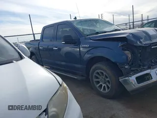 2020 Ford F-150 XL with VIN 1FTEW1CP4LKD23267, listed as a IAAI auction lot 41237352 with 87,250 mi miles. Bid and sale history available at carsss.com. Image 14.
