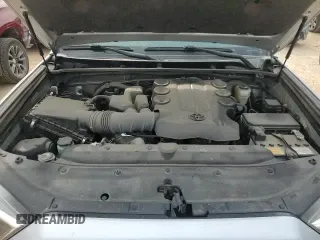 2023 Toyota 4Runner SR5 Premium с VIN JTEFU5JR0P5285543, выставлен на аукционе Copart как лот 51427345 с пробегом 42 560 миль миль и Чистый • Clean title. История ставок и продаж доступна на DreamBid. Изображение 14.