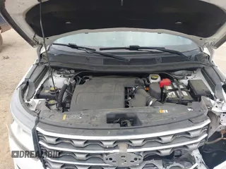 2017 Ford Explorer с VIN 1FM5K7B82HGD40406, выставлен на аукционе IAAI как лот 41919978 с пробегом 149 302 миль миль и . История ставок и продаж доступна на DreamBid. Изображение 10.