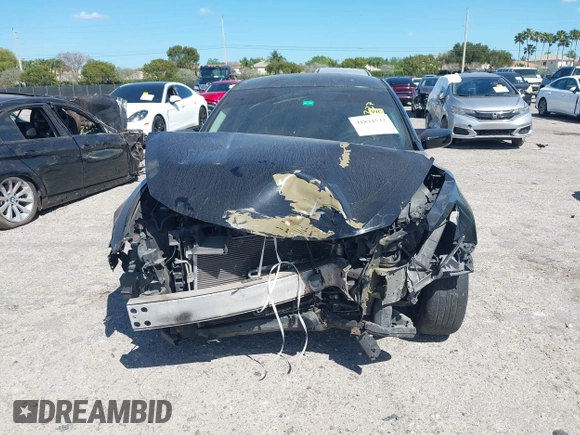 2016 Nissan Altima SR with VIN 1N4AL3AP4GN337363, listed as a IAAI auction lot 41834532 with 93,481 mi miles and . Bid and sale history available at DreamBid. Image 6.