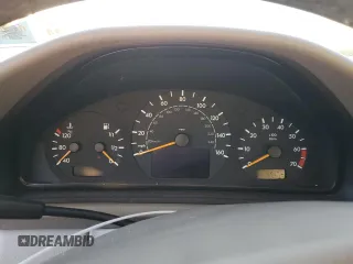 2003 Mercedes-Benz CLK 320 with VIN WDBLK65G53T139946, listed as a Copart auction lot 78188904 with Not Provided miles and Salvage Title. Bid and sale history available at DreamBid. Image 9.