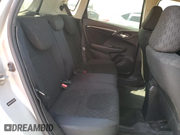 2016 Honda Fit LX z VIN JHMGK5H53GX009541, wystawiony jako Copart lot #56158035 z przebiegiem 260 565 mil mil oraz Szkody całkowita. Historia ofert i sprzedaży dostępna na DreamBid. Obrazek 10.