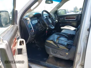 2012 Ram 2500 Laramie with VIN 3C6UD5FL1CG309889, listed as a IAAI auction lot 42484013 with 245,986 mi miles and . Bid and sale history available at DreamBid. Image 5.