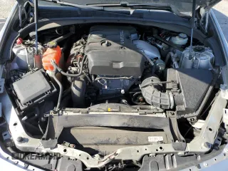 2018 Cadillac CTS Sedan Luxury AWD with VIN 1G6AX5SX5J0105225, listed as a Copart auction lot 47217855 with 44,737 mi miles and Salvage Title. Bid and sale history available at carsss.com. Image 11.