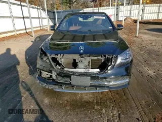 2019 Mercedes-Benz S 560 with VIN WDDUG8GB3KA443202, listed as a Copart auction lot 83985104 with 39,911 mi miles and Salvage Title. Bid and sale history available at DreamBid. Image 14.