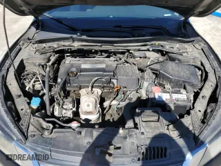 2014 Honda Accord Sedan Sport with VIN 1HGCR2F50EA120935, listed as a Copart auction lot 48226225 with 305,219 mi miles and Salvage Title. Bid and sale history available at carsss.com. Image 13.