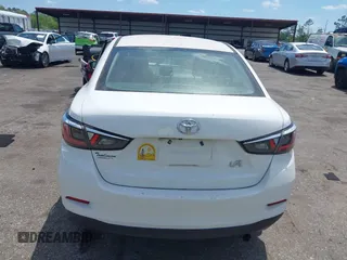 2018 Toyota Yaris with VIN 3MYDLBYV3JY325173, listed as a IAAI auction lot 42041852 with 71,416 mi miles and . Bid and sale history available at DreamBid. Image 16.