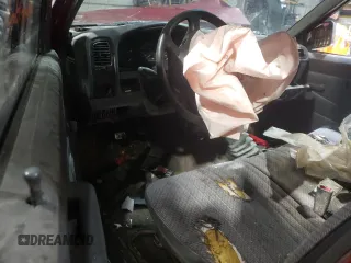 1997 Nissan Frontier XE с VIN 1N6SD11S1VC427399, выставлен на аукционе Copart как лот 51412675 с пробегом 159 832 миль миль и Списание • Salvage title. История ставок и продаж доступна на DreamBid. Изображение 8.