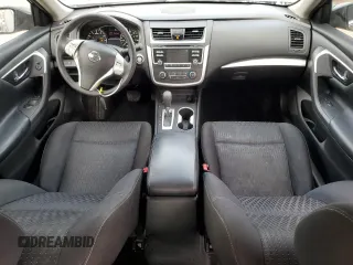 2016 Nissan Altima SV with VIN 1N4AL3AP6GC277534, listed as a Copart auction lot 43426665 with 144,280 mi miles and Salvage Title. Bid and sale history available at DreamBid. Image 8.
