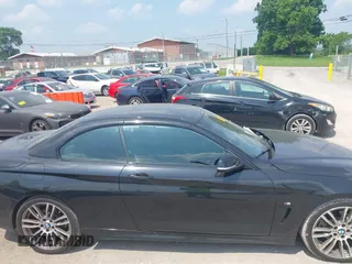 2015 BMW 4 Series 428i z VIN WBA3V5C59FP752716, wystawiony jako IAAI lot #42397899 z przebiegiem 73 122 mil mil oraz . Historia ofert i sprzedaży dostępna na DreamBid. Obrazek 13.
