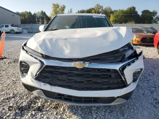 2023 Chevrolet Blazer LT with VIN 3GNKBJRS1PS227298, listed as a Copart auction lot 71701554 with Not provided miles and Clean title. Bid and sale history available at DreamBid. Image 5.