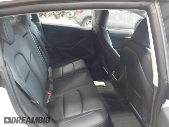 2023 Tesla Model 3 с VIN 5YJ3E1EA8PF501350, выставлен на аукционе IAAI как лот 42500841 с пробегом 19 466 миль миль и . История ставок и продаж доступна на DreamBid. Изображение 8.