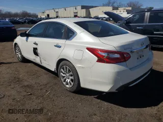 2016 Nissan Altima S with VIN 1N4AL3AP2GN343078, listed as a Copart auction lot 49188865 with 138,560 mi miles and Salvage Title. Bid and sale history available at carsss.com. Image 2.