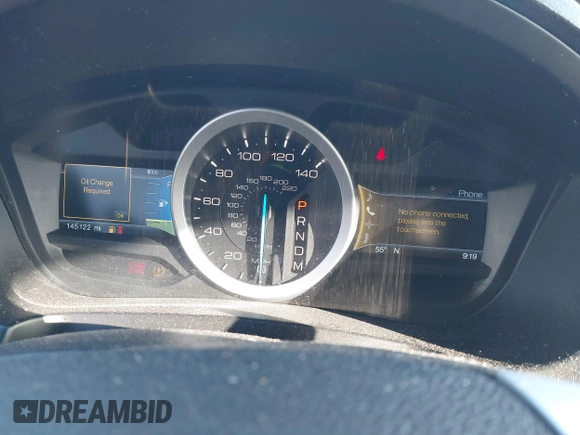 2012 Ford Explorer XLT with VIN 1FMHK8D82CGA40065, listed as a IAAI auction lot 41736486 with 145,122 mi miles and . Bid and sale history available at DreamBid. Image 7.