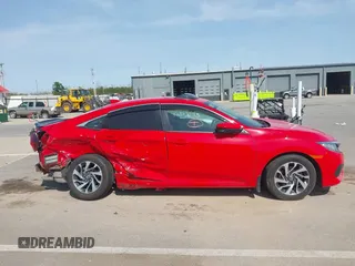 2017 Honda Civic EX z VIN 2HGFC2F75HH500911, wystawiony jako IAAI lot #42107675 z przebiegiem 116 185 mil mil oraz . Historia ofert i sprzedaży dostępna na DreamBid. Obrazek 14.