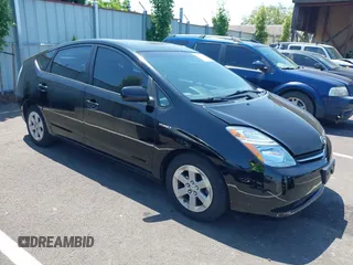 2007 Toyota Prius z VIN JTDKB20U177692790, wystawiony jako IAAI lot #42449640 z przebiegiem 234 770 mil mil oraz . Historia ofert i sprzedaży dostępna na DreamBid. Obrazek 1.