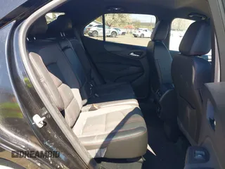 2022 Chevrolet Equinox RS with VIN 2GNAXMEVXN6148187, listed as a IAAI auction lot 42059131 with 28,109 mi miles and . Bid and sale history available at DreamBid. Image 8.
