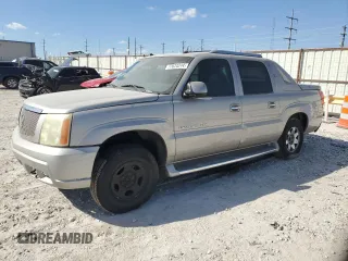 2004 Cadillac Escalade EXT z VIN 3GYEK62N04G272832, wystawiony jako Copart lot #77624314 z przebiegiem 250 404 mil mil oraz Tytuł czysty. Historia ofert i sprzedaży dostępna na DreamBid. Obrazek 1.