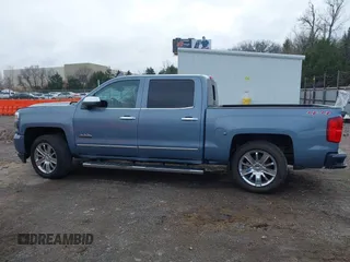 2016 Chevrolet Silverado 1500 High Country with VIN 3GCUKTEC5GG131060, listed as a IAAI auction lot 41108622 with 138,372 mi miles and . Bid and sale history available at DreamBid. Image 15.