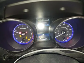 2016 Subaru Outback Premium z VIN 4S4BSBFC8G3296311, wystawiony jako Copart lot #57759045 z przebiegiem 122 025 mil mil oraz Szkoda całkowita • Salvage title. Historia ofert i sprzedaży dostępna na DreamBid. Obrazek 9.