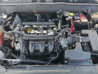 2016 Ford Fusion SE with VIN 3FA6P0H75GR318851, listed as a IAAI auction lot 42853126 with 59,063 mi miles and . Bid and sale history available at DreamBid. Image 13.