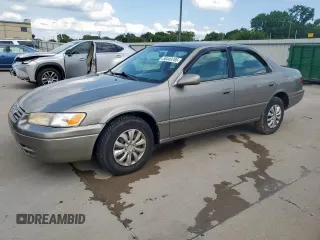 1999 Toyota Camry LE с VIN 4T1BG22K5XU475656, выставлен на аукционе Copart как лот 58449785 с пробегом 200 457 миль миль и Чистый • Clean title. История ставок и продаж доступна на DreamBid. Изображение 1.