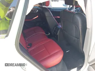 2017 Porsche Macan GTS with VIN WP1AG2A51HLB54747, listed as a IAAI auction lot 42038344 with 70,306 mi miles and . Bid and sale history available at carsss.com. Image 8.