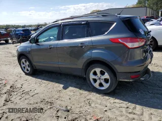 2016 Ford Escape SE with VIN 1FMCU9G95GUB90533, listed as a Copart auction lot 51697205 with 68,767 mi miles and Salvage Title. Bid and sale history available at carsss.com. Image 2.