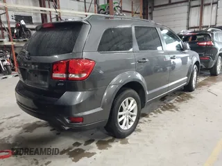 2015 Dodge Journey SXT с VIN 3C4PDDBG9FT526160, выставлен на аукционе IAAI как лот 42314667 с пробегом 143 151 миль миль и . История ставок и продаж доступна на DreamBid. Изображение 4.