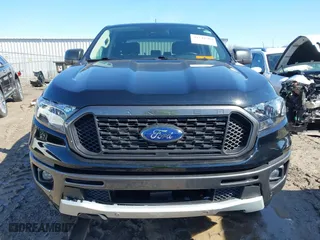 2019 Ford Ranger XL with VIN 1FTER4FH5KLB06736, listed as a IAAI auction lot 41749300 with 71,333 mi miles. Bid and sale history available at carsss.com. Image 12.