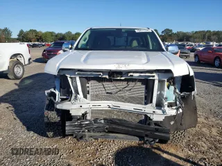 2019 GMC Canyon 4WD SLT with VIN 1GTG6DEN3K1330446, listed as a Copart auction lot 78411724 with 40,187 mi miles and Salvage Title. Bid and sale history available at carsss.com. Image 5.