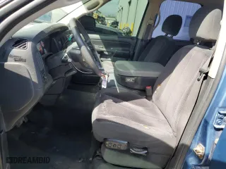 2005 Dodge Ram 1500 SLT with VIN 1D7HA18D95S190394, listed as a Copart auction lot 50949705 with 169,000 mi miles and Salvage Title. Bid and sale history available at carsss.com. Image 7.