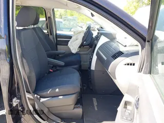 2010 Dodge Grand Caravan SE with VIN 2D4RN4DE9AR207728, listed as a IAAI auction lot 42132870 with 145,807 mi miles and . Bid and sale history available at DreamBid. Image 5.