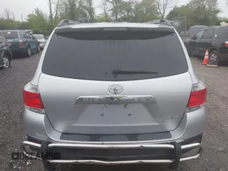 2012 Toyota Highlander Limited with VIN 5TDDK3EH1CS157629, listed as a IAAI auction lot 42157367 with 50,902 mi miles and . Bid and sale history available at DreamBid. Image 16.