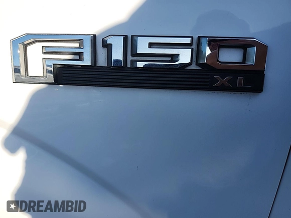 2017 Ford F-150 XL with VIN 1FTEX1C80HKD77906, listed as a IAAI auction lot 42737719 with 143,027 mi miles and . Bid and sale history available at DreamBid. Image 32.