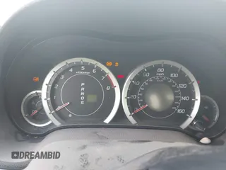 2012 Acura TSX с VIN JH4CU2F46CC016941, выставлен на аукционе IAAI как лот 42567197 с пробегом Не указан миль и . История ставок и продаж доступна на DreamBid. Изображение 7.