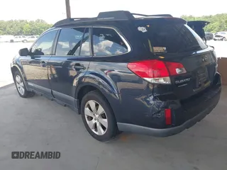 2012 Subaru Outback 2.5i с VIN 4S4BRBAC0C3210857, выставлен на аукционе IAAI как лот 42486193 с пробегом 215 897 миль миль и . История ставок и продаж доступна на DreamBid. Изображение 3.