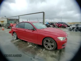 2013 BMW 3 Series 328i с VIN WBA3A5C52DF602655, выставлен на аукционе Copart как лот 48751255 с пробегом 110 489 миль миль и Списание • Salvage title. История ставок и продаж доступна на DreamBid. Изображение 11.