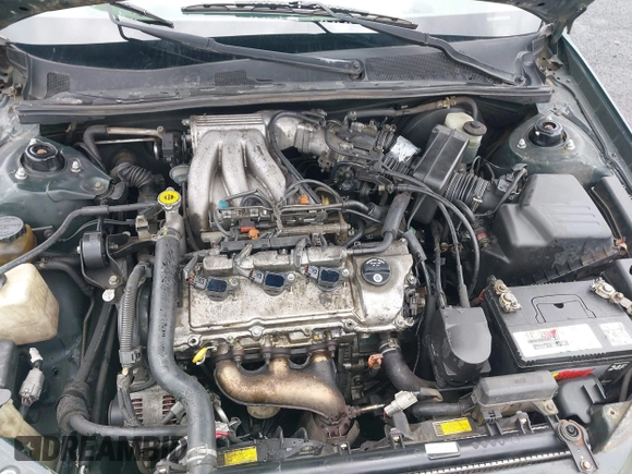 2000 Toyota Avalon XL z VIN 4T1BF28B6YU036865, wystawiony jako IAAI lot #42402305 z przebiegiem 202 265 mil mil oraz . Historia ofert i sprzedaży dostępna na DreamBid. Obrazek 10.