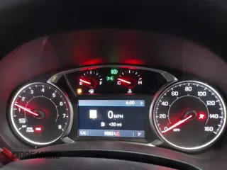 2020 GMC Terrain SLT с VIN 3GKALVEX1LL136325, выставлен на аукционе IAAI как лот 41630771 с пробегом 98 831 миль миль и . История ставок и продаж доступна на DreamBid. Изображение 7.