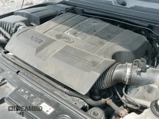 2013 Land Rover Range Rover Sport HSE Lux z VIN SALSK2D41DA784127, wystawiony jako IAAI lot #42604800 z przebiegiem 119 576 mil mil oraz . Historia ofert i sprzedaży dostępna na DreamBid. Obrazek 19.