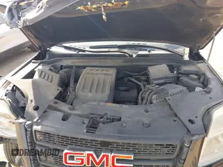 2014 GMC Terrain SLE z VIN 2GKALMEK5E6336243, wystawiony jako IAAI lot #42064378 z przebiegiem 113 379 mil mil oraz . Historia ofert i sprzedaży dostępna na DreamBid. Obrazek 10.