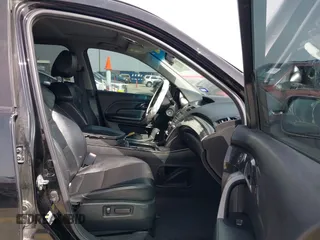 2007 Acura MDX with VIN 2HNYD28247H516905, listed as a IAAI auction lot 41655271 with 216,416 mi miles. Bid and sale history available at carsss.com. Image 5.
